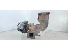 Recambio de turbocompresor para chrysler voyager (rg) 2.5 crd cat referencia OEM IAM 35242095Q  