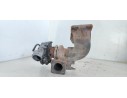 Recambio de turbocompresor para chrysler voyager (rg) 2.5 crd cat referencia OEM IAM 35242095Q  