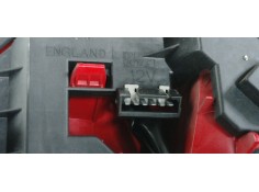 Recambio de piloto trasero izquierdo para audi a4 berlina (b5) 1.9 tdi referencia OEM IAM   