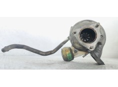 Recambio de turbocompresor para volvo xc90 2.4 d5 163 4x4 referencia OEM IAM 8689592  