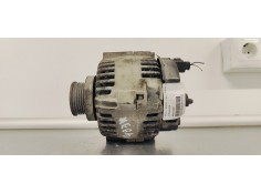 Recambio de alternador para renault scenic ii grand emotion referencia OEM IAM 8200100907  
