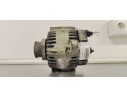 Recambio de alternador para renault scenic ii grand emotion referencia OEM IAM 8200100907  