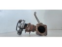 Recambio de turbocompresor para chrysler voyager (rg) 2.5 crd cat referencia OEM IAM 35242095Q  