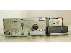 Recambio de sistema audio / radio cd para peugeot 307 break / sw (s1) break xt referencia OEM IAM 96489417  