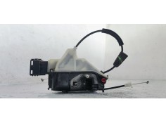 Recambio de cerradura puerta trasera derecha para citroen c3 1.6 hdi 75 fap referencia OEM IAM A048069  