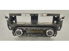 Recambio de mando climatizador para mazda 3 lim. () 2.0 i 120 referencia OEM IAM BHT161190E  