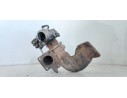 Recambio de turbocompresor para chrysler voyager (rg) 2.5 crd cat referencia OEM IAM 35242095Q  