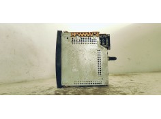 Recambio de sistema audio / radio cd para peugeot 307 break / sw (s1) break xt referencia OEM IAM 96489417  