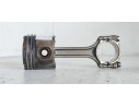 Recambio de biela para opel combo d kasten l1h1 2,2t referencia OEM IAM A13FD  