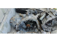 Recambio de caja cambios para mercedes-benz vito (w638) caja cerrada referencia OEM IAM A6382602300  