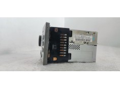 Recambio de sistema audio / radio cd para opel astra h berlina enjoy referencia OEM IAM 13154304  