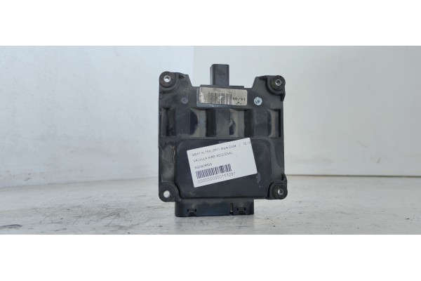 Recambio de valvula aire adicional para seat altea (5p1) style copa referencia OEM IAM 6Q0906625  