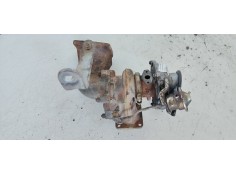 Recambio de turbocompresor para chrysler voyager (rg) 2.5 crd cat referencia OEM IAM 35242095Q  
