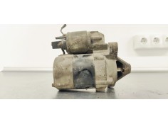 Recambio de motor arranque para renault scenic ii grand emotion referencia OEM IAM 8200266777A  