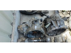 Recambio de caja cambios para mercedes-benz vito (w638) caja cerrada referencia OEM IAM A6382602300  