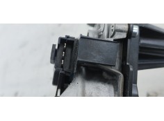 Recambio de motor limpia trasero para opel insignia berlina edition referencia OEM IAM W000008916  