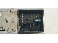 Recambio de sistema audio / radio cd para opel astra h berlina enjoy referencia OEM IAM 13154304  