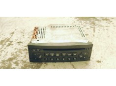 Recambio de sistema audio / radio cd para peugeot 307 break / sw (s1) break xt referencia OEM IAM 96489417  