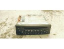Recambio de sistema audio / radio cd para peugeot 307 break / sw (s1) break xt referencia OEM IAM 96489417  