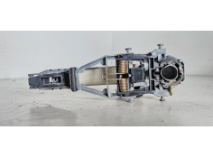 Recambio de maneta exterior trasera derecha para skoda superb (3u4) classic referencia OEM IAM   