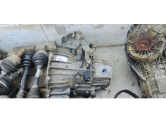 Recambio de caja cambios para mercedes-benz vito (w638) caja cerrada referencia OEM IAM A6382602300  