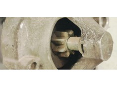 Recambio de motor arranque para renault scenic ii grand emotion referencia OEM IAM 8200266777A  