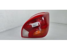 Recambio de piloto trasero derecho para ford fiesta berlina (dx) 1.8 diesel cat referencia OEM IAM 96FG13N004  