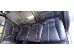 Recambio de asientos traseros para mercedes-benz clase m (w163) 270 cdi (163.113) referencia OEM IAM   