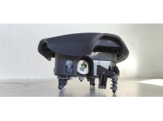 Recambio de airbag delantero izquierdo para peugeot 607 (s2) básico referencia OEM IAM 96445890ZD  