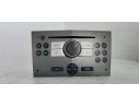 Recambio de sistema audio / radio cd para opel astra h berlina enjoy referencia OEM IAM 13154304  