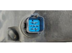 Recambio de faro derecho para ford focus berlina (cap) 1.6 tdci cat referencia OEM IAM   