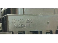 Recambio de mando retrovisor para hyundai tucson sle 2wd referencia OEM IAM 93573D3000  