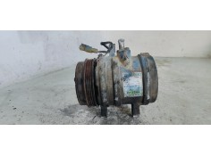 Recambio de compresor aire acondicionado para chevrolet matiz s referencia OEM IAM 96406677  