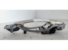 Recambio de maneta exterior trasera derecha para skoda superb (3u4) classic referencia OEM IAM   