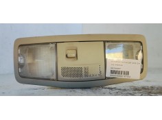 LUZ INTERIOR 8401A009ZZ 