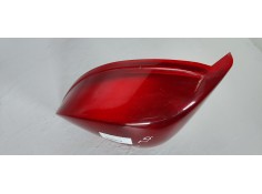 Recambio de piloto trasero derecho para ford fiesta berlina (dx) 1.8 diesel cat referencia OEM IAM 96FG13N004  