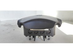 Recambio de airbag delantero izquierdo para peugeot 607 (s2) básico referencia OEM IAM 96445890ZD  