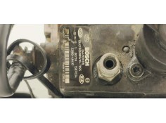 Recambio de bomba inyeccion para kia sorento 2.5 crdi ex referencia OEM IAM 0445010118  