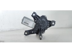 Recambio de motor limpia trasero para opel insignia berlina edition referencia OEM IAM W000008916  