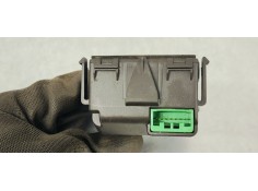 Recambio de modulo electronico para mazda 3 lim. () 2.0 i 120 referencia OEM IAM GHP967XD0  