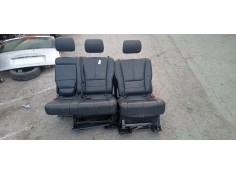 Recambio de asientos traseros para mercedes-benz clase m (w163) 270 cdi (163.113) referencia OEM IAM   