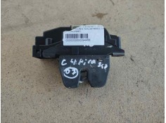 CERRADURA MALETERO / PORTON 9660403980 