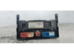 Recambio de mando climatizador para peugeot 407 sw sr confort referencia OEM IAM 96610448  