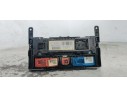 Recambio de mando climatizador para peugeot 407 sw sr confort referencia OEM IAM 96610448  