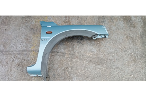 Recambio de aleta delantera derecha para land rover freelander (ln) 2.0 turbodiesel referencia OEM IAM   