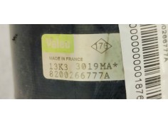 Recambio de motor arranque para renault scenic ii grand emotion referencia OEM IAM 8200266777A  