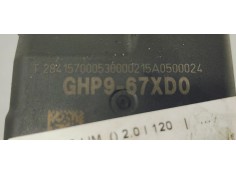 Recambio de modulo electronico para mazda 3 lim. () 2.0 i 120 referencia OEM IAM GHP967XD0  