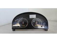 Recambio de cuadro instrumentos para ford mondeo berlina (ge) 2.0 tdci cat referencia OEM IAM 2S7F10849UC  