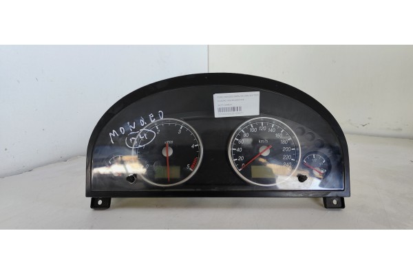 Recambio de cuadro instrumentos para ford mondeo berlina (ge) 2.0 tdci cat referencia OEM IAM 2S7F10849UC  