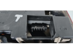 Recambio de piloto trasero derecho para ford fiesta berlina (dx) 1.8 diesel cat referencia OEM IAM 96FG13N004  